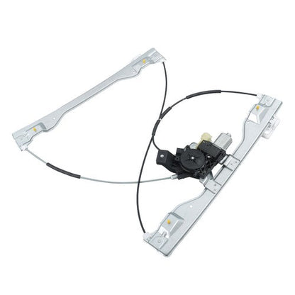For Ford F-150 2015-20 NEW Electric Window Actuator Assembly FR w/Motor 751-007