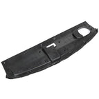 86360-C5000 Radiator Grille Upper Cover For Kia Sorento 4-Door 2016-2020 3.3L V6