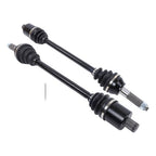 Rear Left&Right CV Axles Drive Shaft Fit For Polaris Ranger XP 900 13-17 1332947