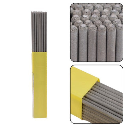 Carbon Steel Electrode 5 lbs Premium Arc Welding Rods E6013 1/8" x 14" Box