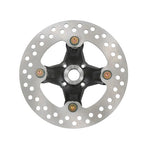 Front/Rear Wheel Hub & Brake Rotor For Can-Am Outlander 450 500 570 650 800 850