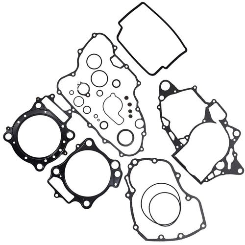 2006-2014 NEW Complete Gasket Kit Set Top Bottom End ForHonda TRX450R TRX450ER