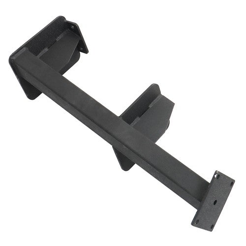 2 Steps Boat Trailer Steps with Handrail Boat Trailer Ladder, Boat Trailer Steps