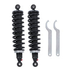 2000-2006 For Honda Rancher 350 2x4&4x4 Front Shocks 51400-HN5-671 51400-HN5-990
