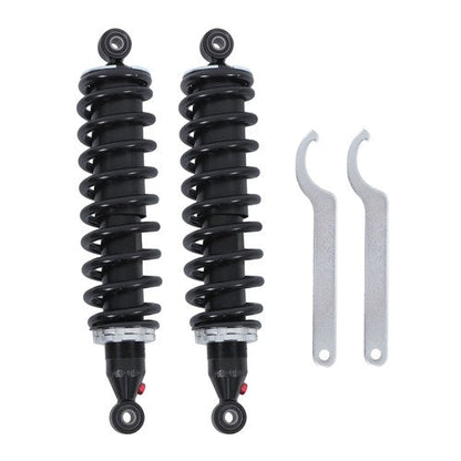 2000-2006 For Honda Rancher 350 2x4&4x4 Front Shocks 51400-HN5-671 51400-HN5-990