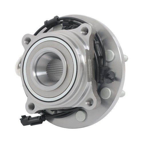 1pc 515162 For RAM 2500 RAM 3500 2014 - 2018 Front Wheel Bearing Hub Assembly