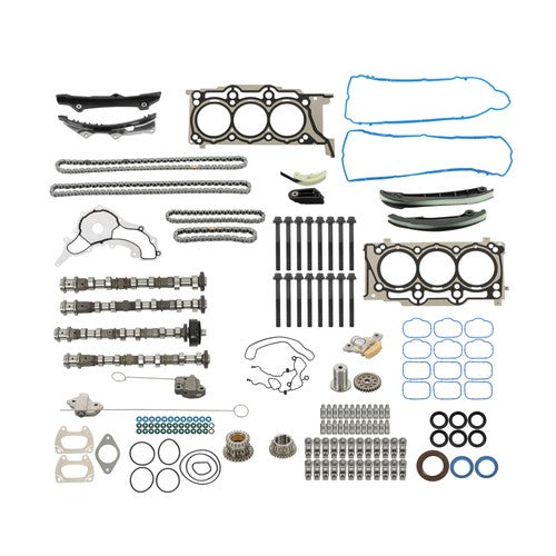 05184378AF Camshaft Lifters Kit Timing Chain Kit For Dodge Challenger 2011-2015