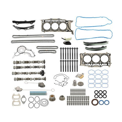 05184378AF Camshaft Lifters Kit Timing Chain Kit For Dodge Challenger 2011-2015