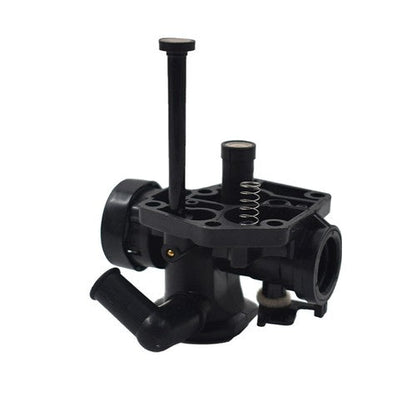 2× Carburetor Fit For Briggs Stratton 795476 795477 498811 795469 794147 699660