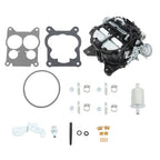 For Mercruiser 350 5.7 V8 MCM 260 Rochester Quadrajet Marine carburetor 17080561