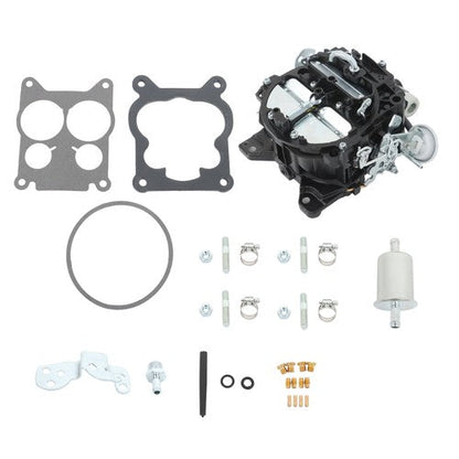 For Mercruiser 350 5.7 V8 MCM 260 Rochester Quadrajet Marine carburetor 17080561
