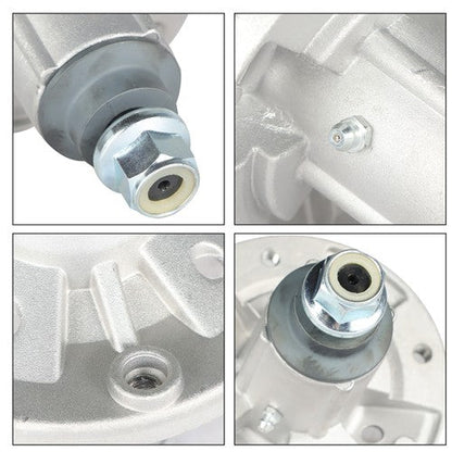 New Spindle for John Deere Y20454 / GY20962 / GY21098 2x