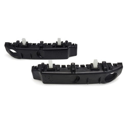 Front Bumper Cover Brackets Left Right for Kia Forte Forte5 Koup 2014 2018