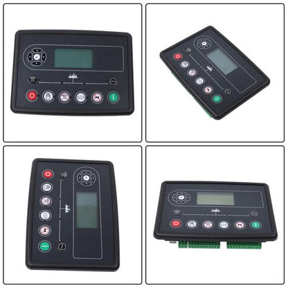 Voltage Regulator Control Module Control Panel Generator Controller DSE6120MKIII