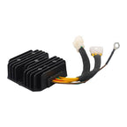 For BMW F 650 93-98 F650 ST 96-98 Voltage Regulator Rectifier 61312346432