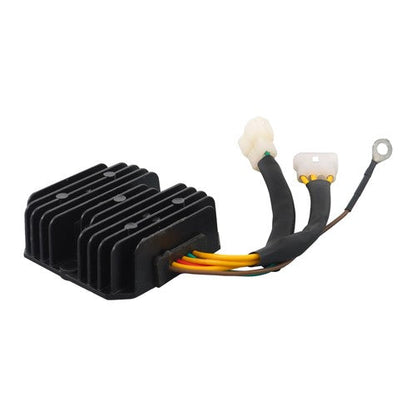For BMW F 650 93-98 F650 ST 96-98 Voltage Regulator Rectifier 61312346432