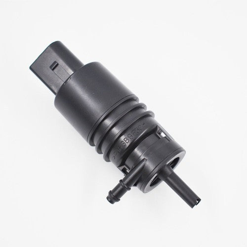 Windshield Washer Pump W/GROMMET Fit For 09-18 Dodge RAM 1500 2500 3500