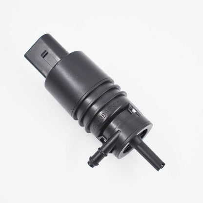 Windshield Washer Pump W/GROMMET Fit For 09-18 Dodge RAM 1500 2500 3500