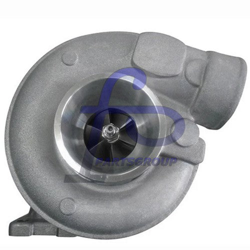 Turbocharger Compatible with John Deere 4045T 5320 5210 5310 5410 5510 5415 5415H 5615 5715