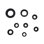 For HONDA TRX 350 TRX350 RANCHER 2000-2006 822236 Engine Oil Seal Kit 8PCS ATV