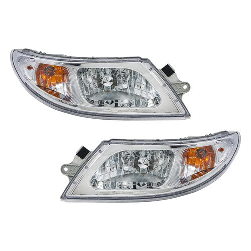 3574387C93 3574388C93 for 2002-2019 International Truck 4100 4200 4300 4400 8500