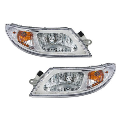 3574387C93 3574388C93 for 2002-2019 International Truck 4100 4200 4300 4400 8500