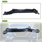 NEW Radiator Core Support Bracket Upper Tie Bar For  Nissan Sentra 2020-2024