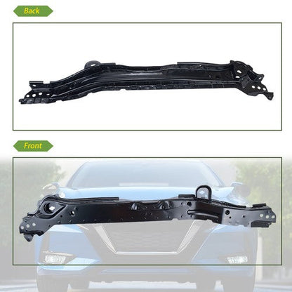 NEW Radiator Core Support Bracket Upper Tie Bar For  Nissan Sentra 2020-2024