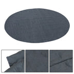 Corrosion-proof Pool Liner Pad Inflatable Hot Tub Mat for Above Ground Pools