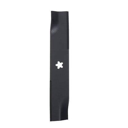 For Husqvarna 539-112078 577146101 EZ4216 3 Pcs of 42" Lawn Mower Blades