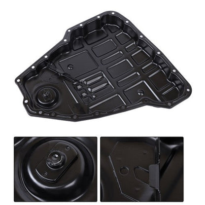 For I30 I35 Altima Maxima Quest Sentra Transmission Oil Pan Automatic