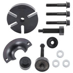 Water Pump Pulley Service Set For Ford Escape Taurus For Mercury Cougar Sable