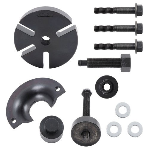 Water Pump Pulley Service Set For Ford Escape Taurus For Mercury Cougar Sable