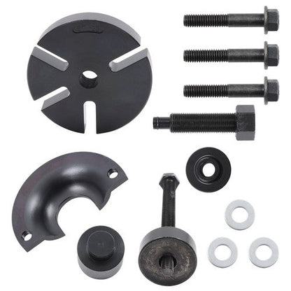 Water Pump Pulley Service Set For Ford Escape Taurus For Mercury Cougar Sable
