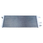 167 500 04 00 Radiator Coolant Auxiliary Cooler for Mercedes Benz USA