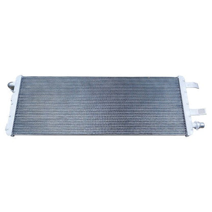 167 500 04 00 Radiator Coolant Auxiliary Cooler for Mercedes Benz USA
