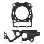 Engine Rebuild Kit Crankshaft+Overhaul pad 3090323 For Polaris Sportsman 500