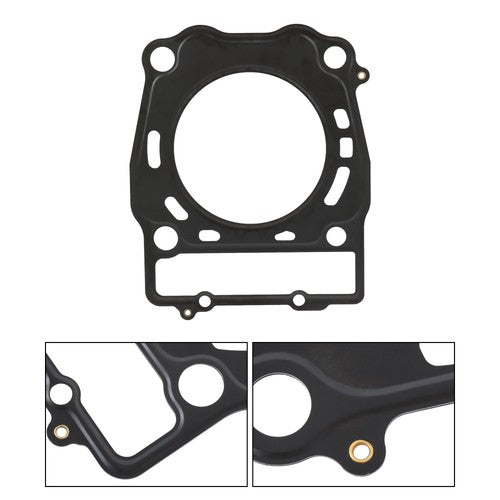 Engine Rebuild Kit Crankshaft+Overhaul pad 3090323 For Polaris Sportsman 500
