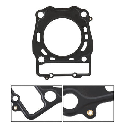 Engine Rebuild Kit Crankshaft+Overhaul pad 3090323 For Polaris Sportsman 500