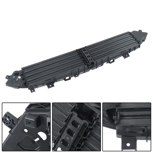 Active Grille Shutter 68438679AC For Chrysler Pacifica Voyager 2019 2020-2022