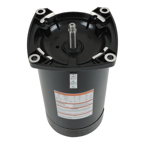 0.75 HP Swimming Pool Motor USQ1072 Square Flange Brand New