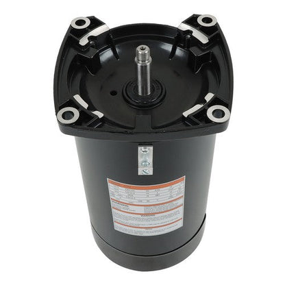 0.75 HP Swimming Pool Motor USQ1072 Square Flange Brand New
