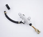 FOR Yamaha Raptor 700R YFM700R YFZ450R YFZ450X 700 Rear Brake Master Cylinder