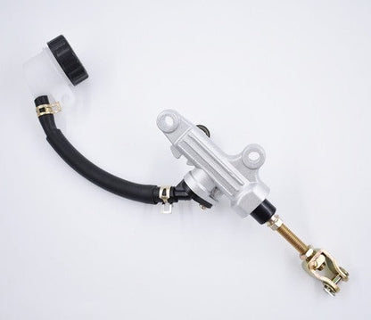 FOR Yamaha Raptor 700R YFM700R YFZ450R YFZ450X 700 Rear Brake Master Cylinder