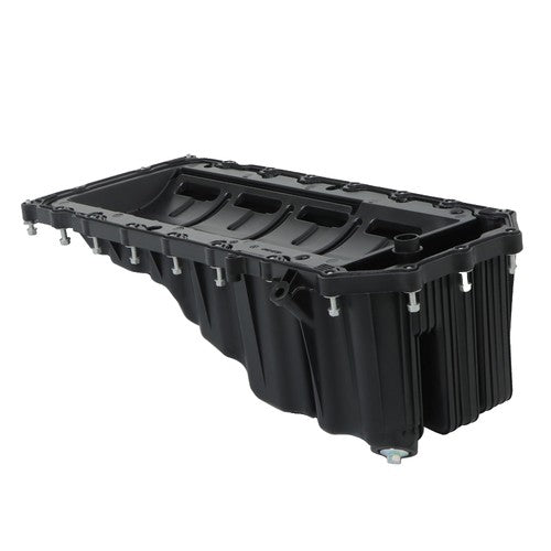 For Dodge Durango & Jeep Grand Cherokee 2011-2018 V8 5.7L Engine Oil Pan Plastic