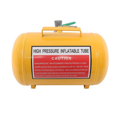 Wheel Seating Inflator tool 5 Gallon Air Tire Bead Seater Blaster Tool 145PSI