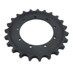 RD118-14433 Drive Sprocket for Kubota KX040-4 KX121-3 KX121-3ST