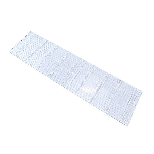 SVH850A07 HD850V8U81 LED Strip Set for Hisense 85H78G 85E7F 85H6570G 85H6510G