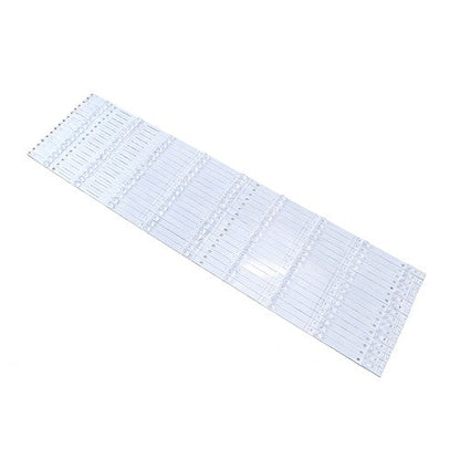 SVH850A07 HD850V8U81 LED Strip Set for Hisense 85H78G 85E7F 85H6570G 85H6510G