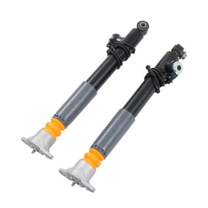 2x Rear Shock Struts w/ Electric For Genesis 2009-2016 Hyundai Equus 2011-16 NEW